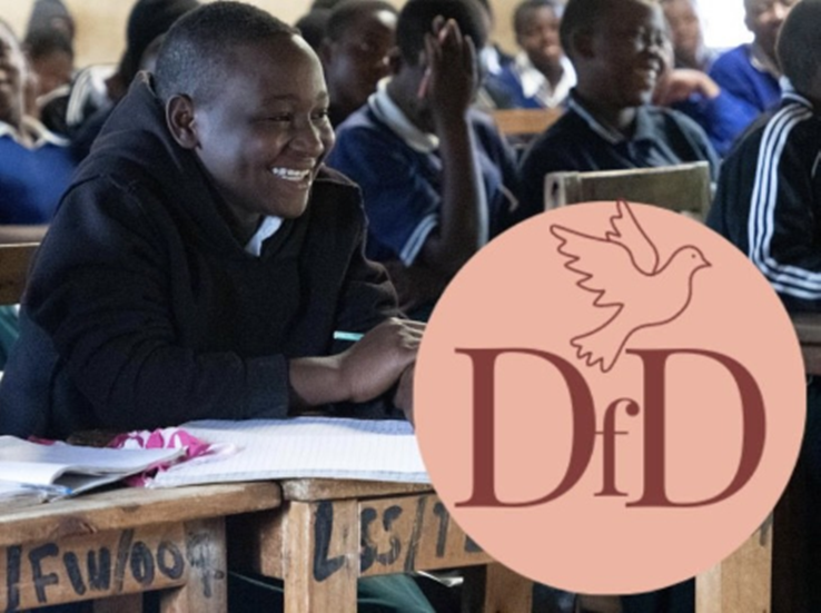 Dignity for Daughters