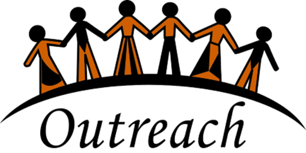 Community Fund Outreach