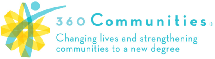 360 Communities Food Shelf